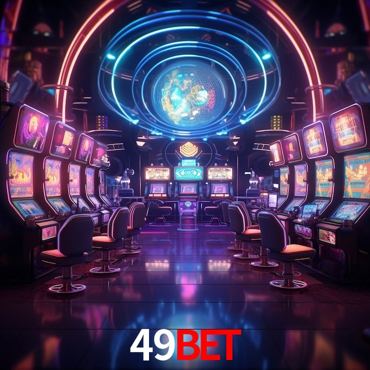 49bet Aplicativo - 49bet visual 2