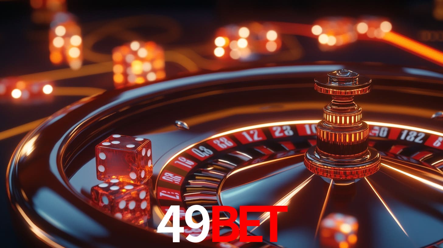 Blackjack Table 49bet