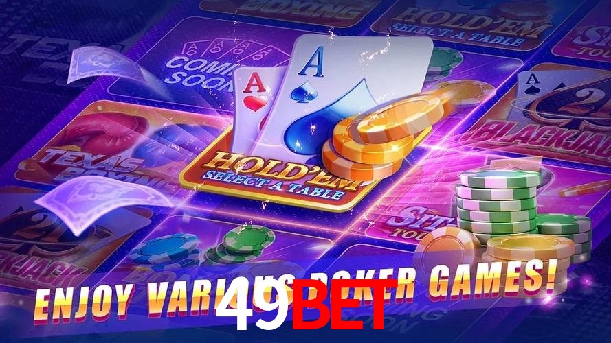 Descubra a Essência do 49bet: Nossa História e Compromissos