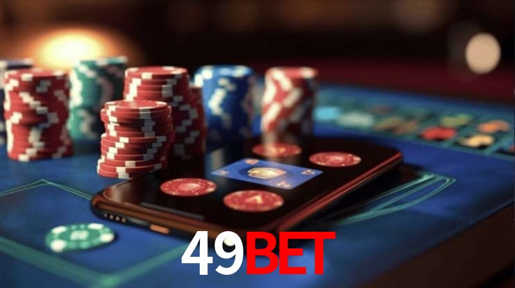 Apostas de Basquete 49bet