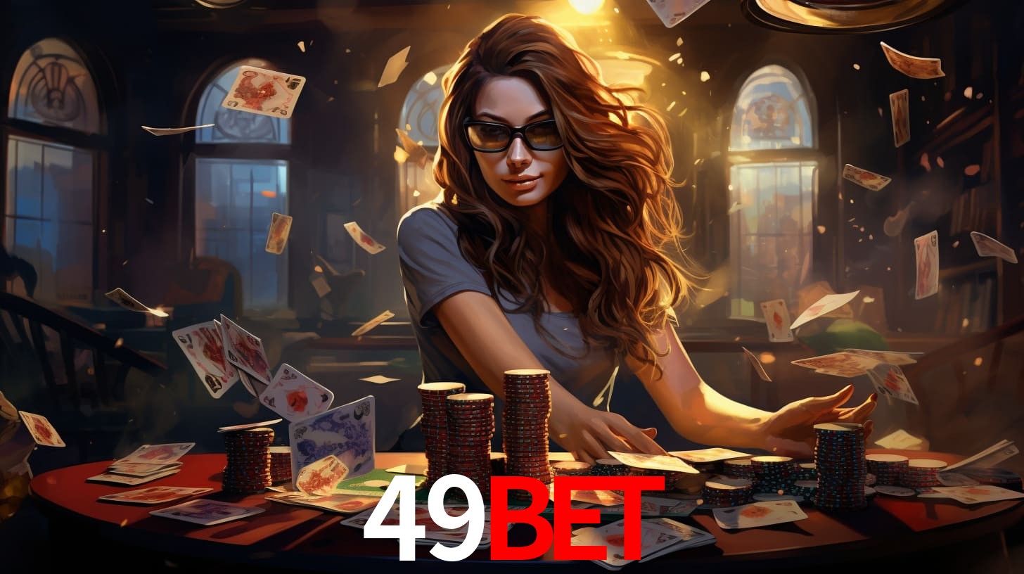 Roulette Table 49bet