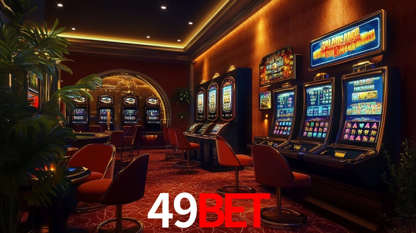 Welcome Bonus 49bet