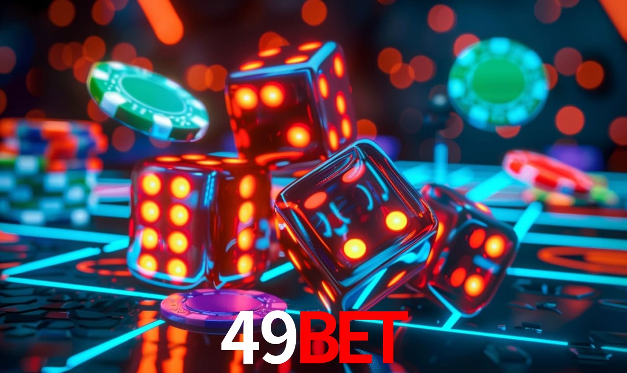 A Experiência Imersiva dos Cassinos Ao Vivo no 49bet