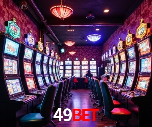 Promoção Relâmpago 49bet