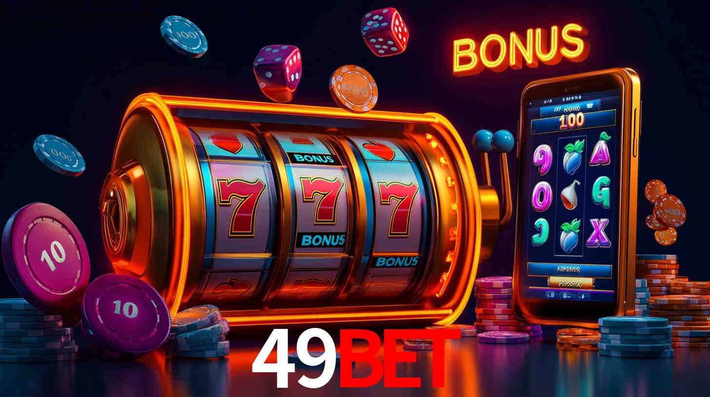 A Experiência Imersiva dos Cassinos Ao Vivo no 49bet