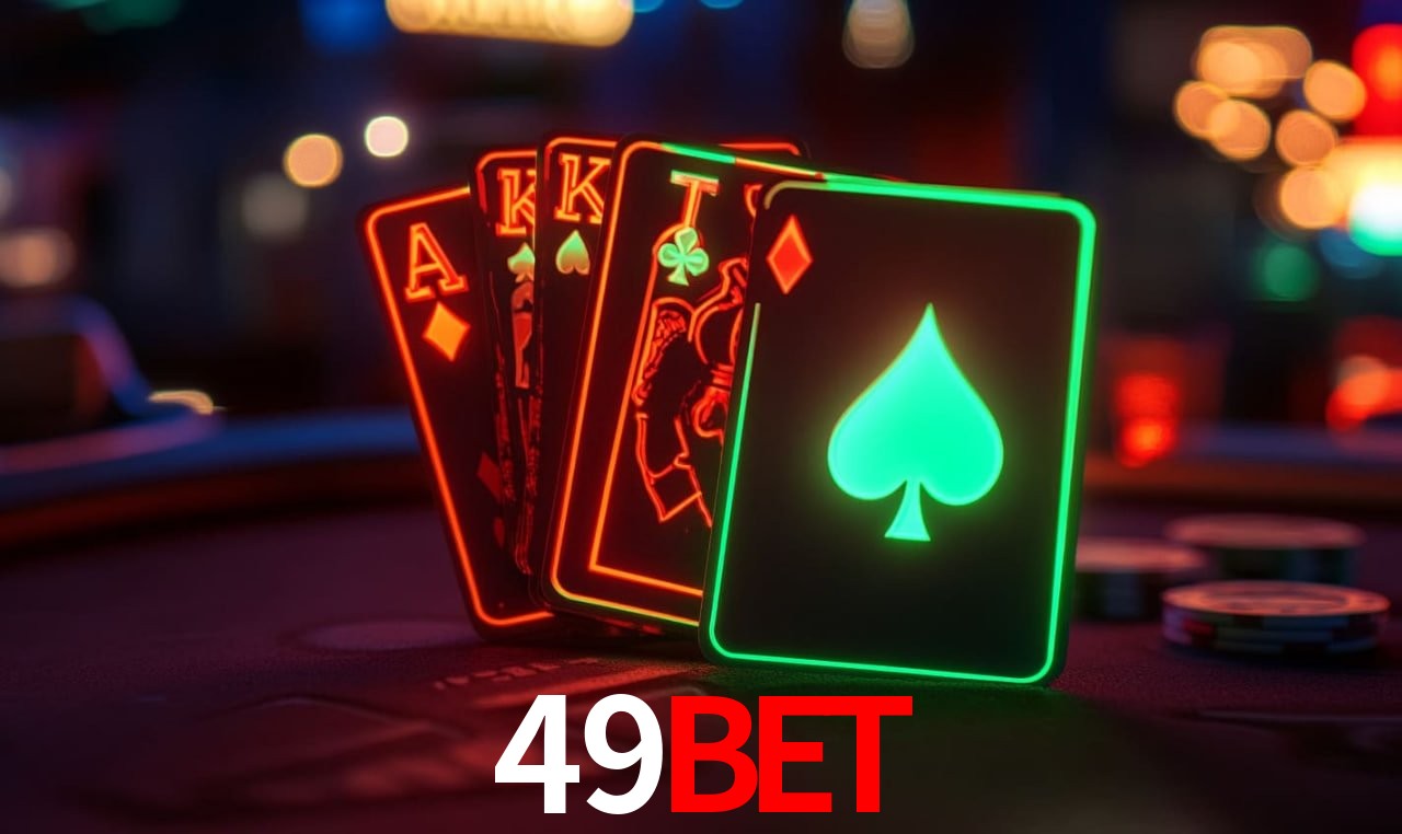 49bet Slots - 49bet visual 1