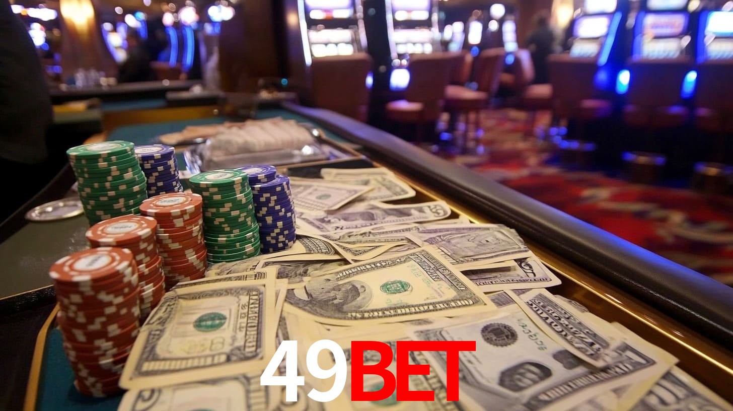 Promoções Sazonais 49bet