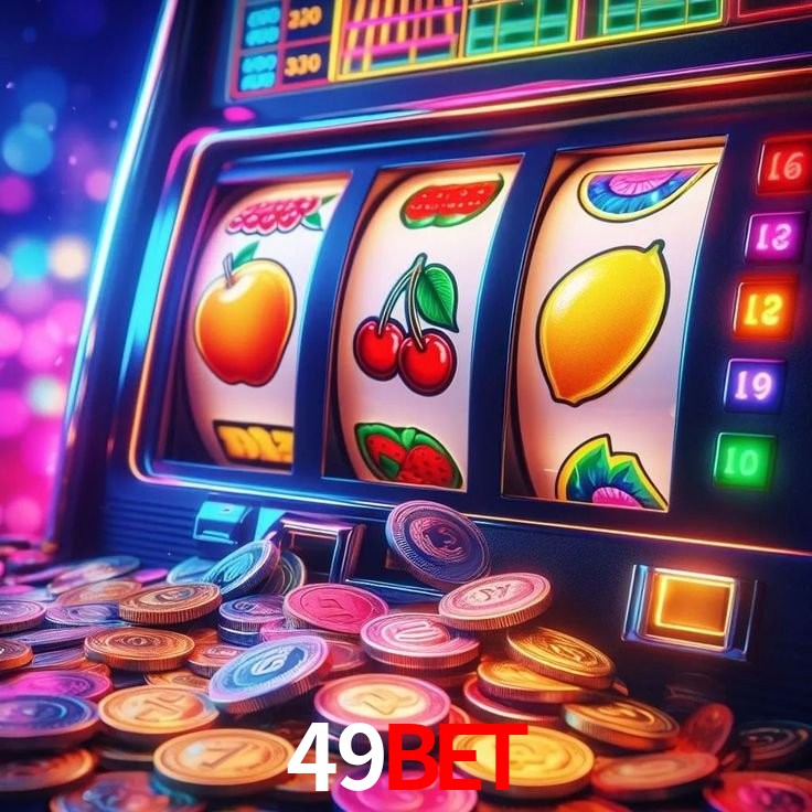 Casino Ao Vivo 49bet
