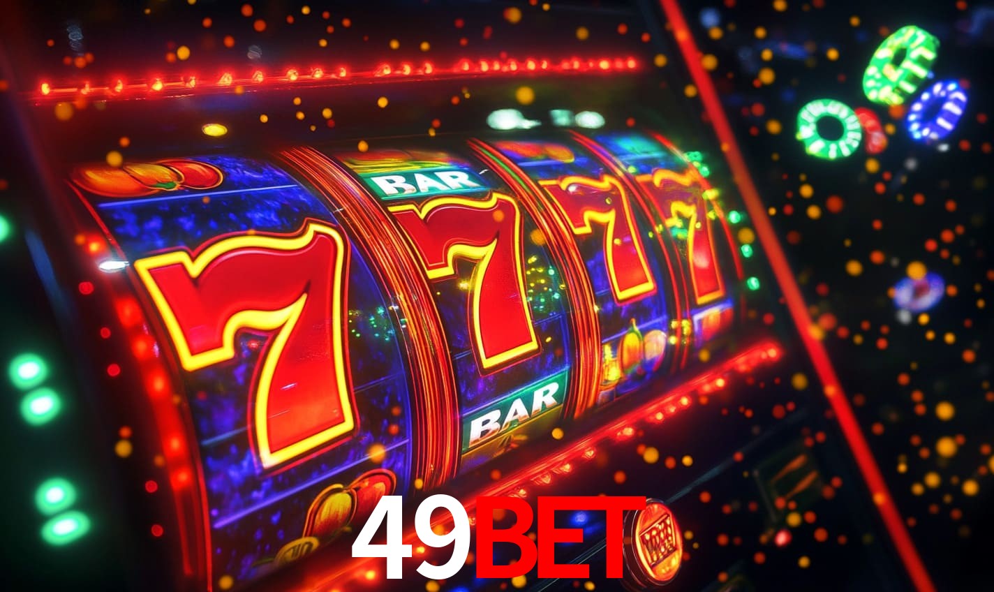 49bet: Seu Especialista em Apostas Esportivas Brasileiras