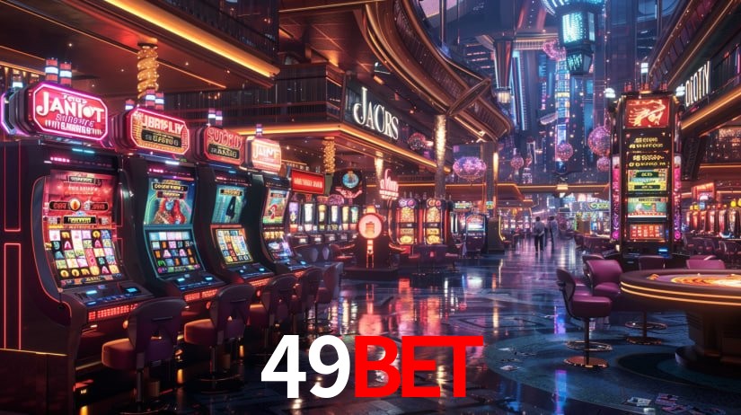 Slot Games 49bet