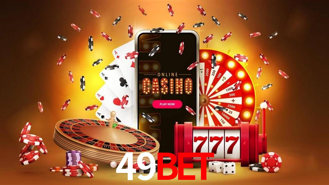 Estatísticas Esportivas 49bet