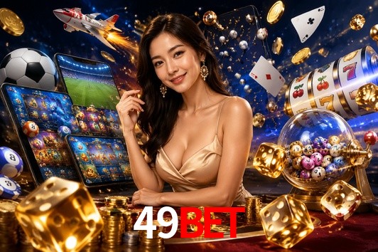 Live Casino 49bet
