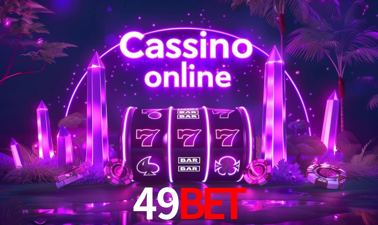 Estatísticas do Jogo 49bet