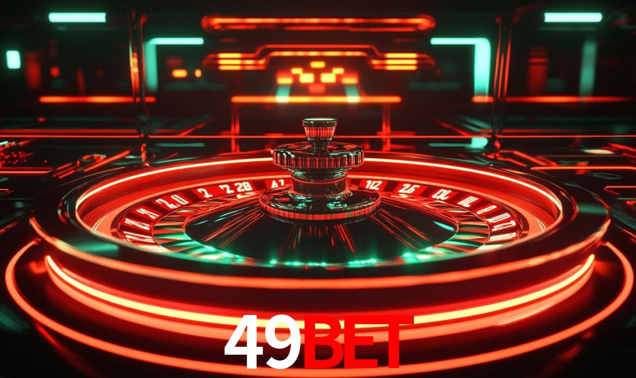 Desvendando o Mundo dos Jogos Virtuais na 49bet