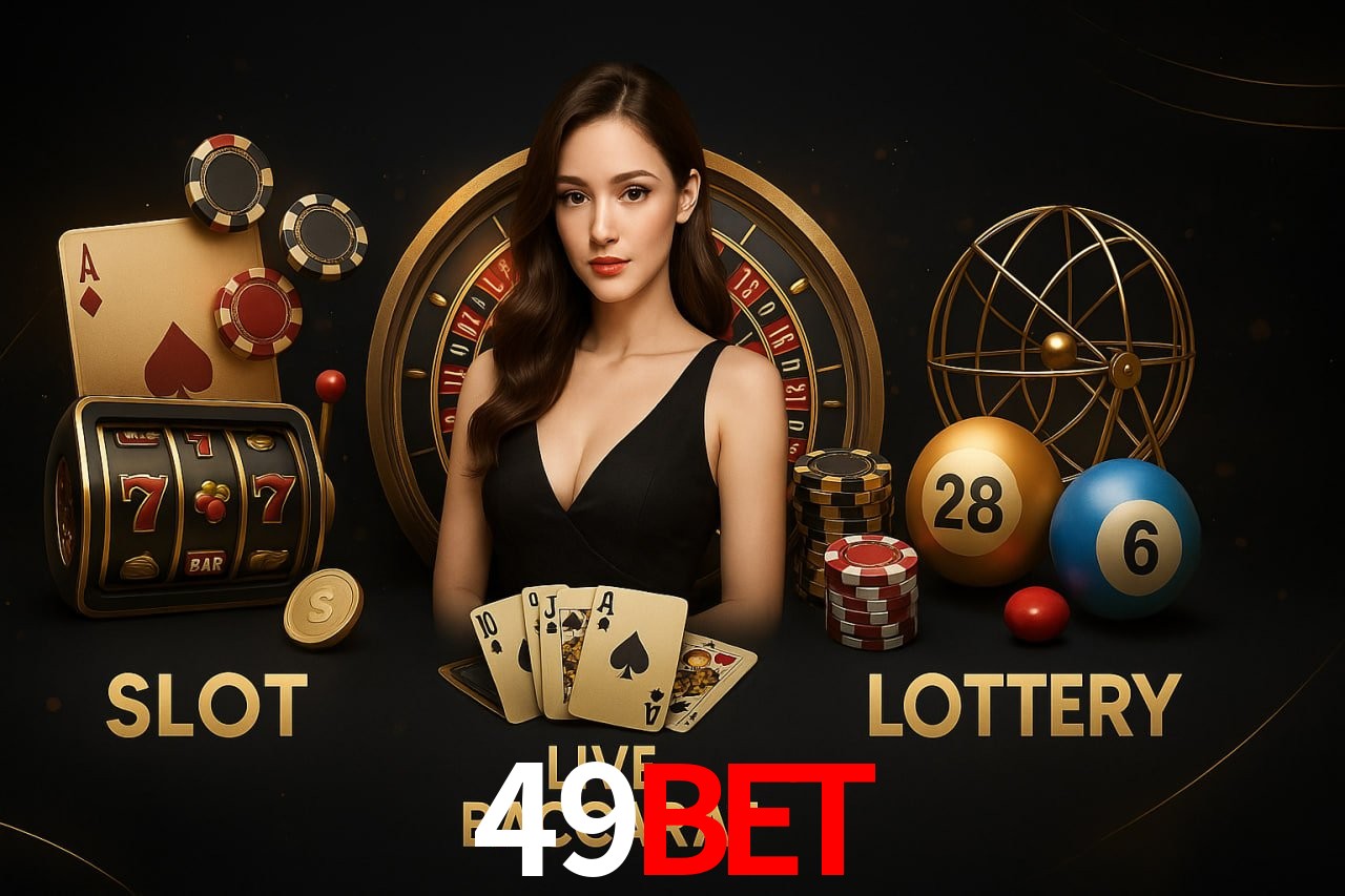 Design Responsivo 49bet