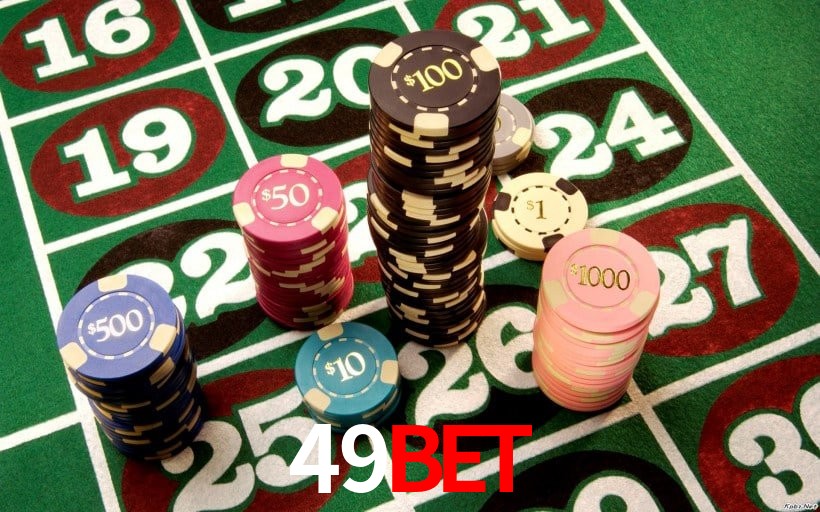 Torneios 49bet
