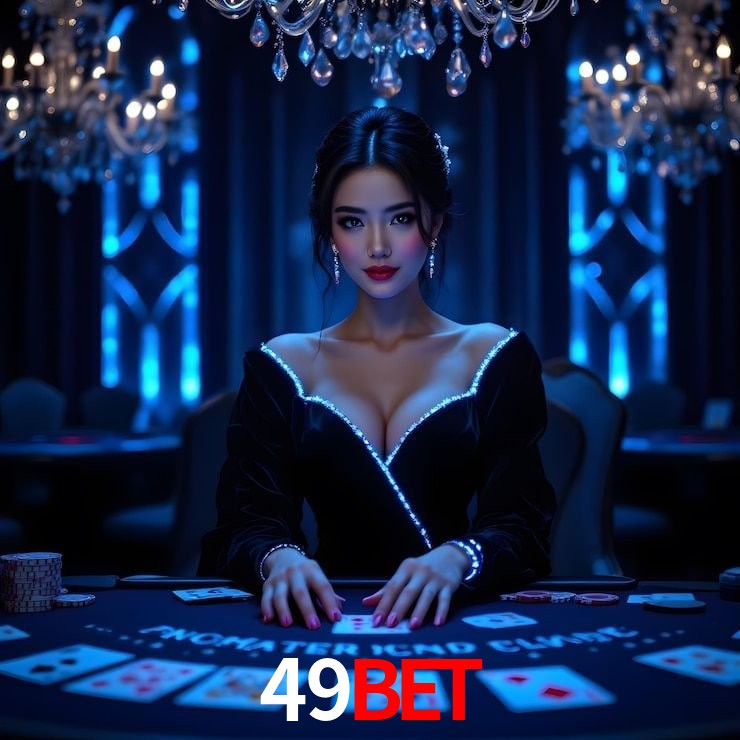 Apostas de Tênis 49bet