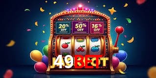 Diretório de Jogos 49bet