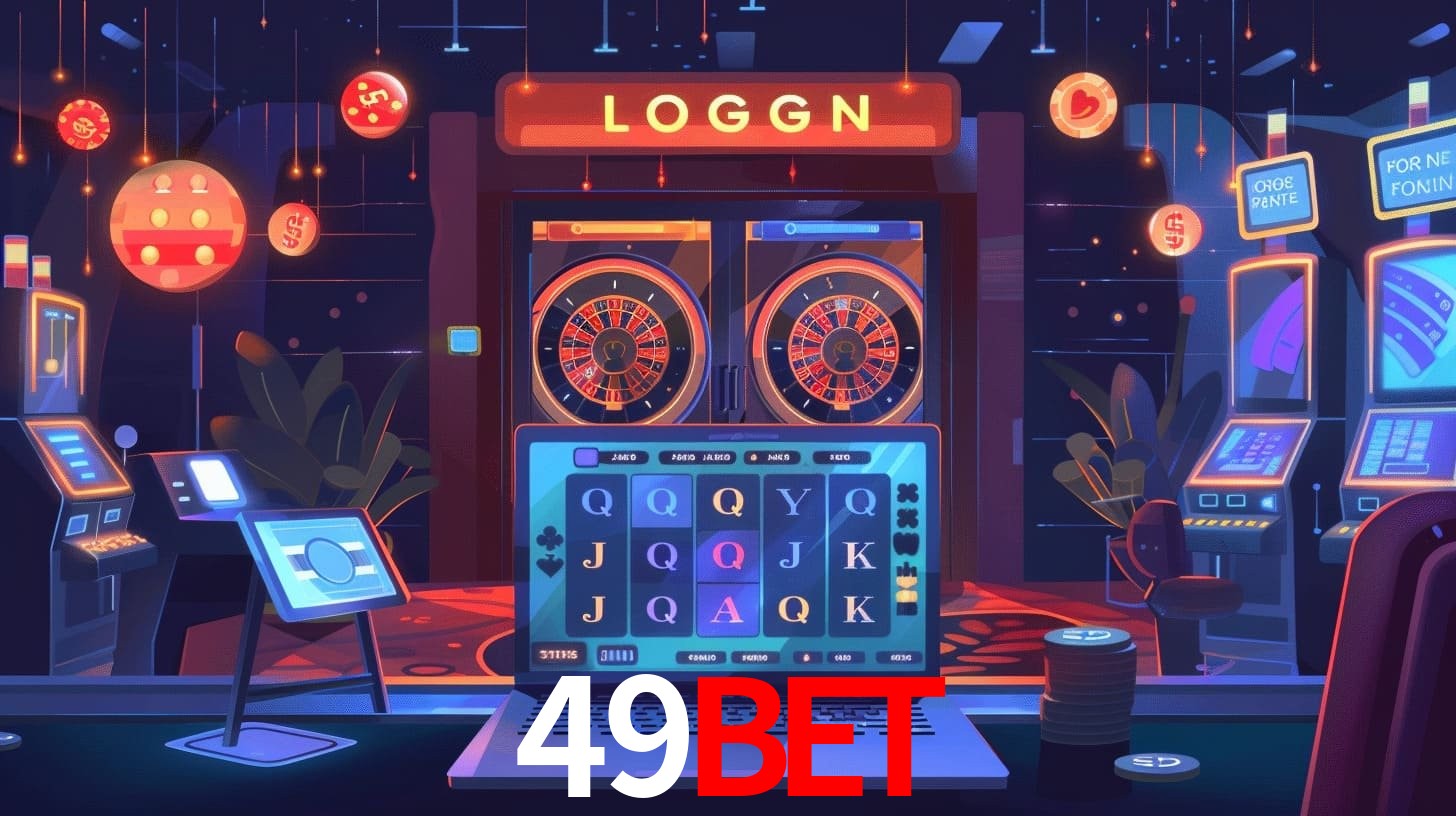 Provedores de Jogos 49bet