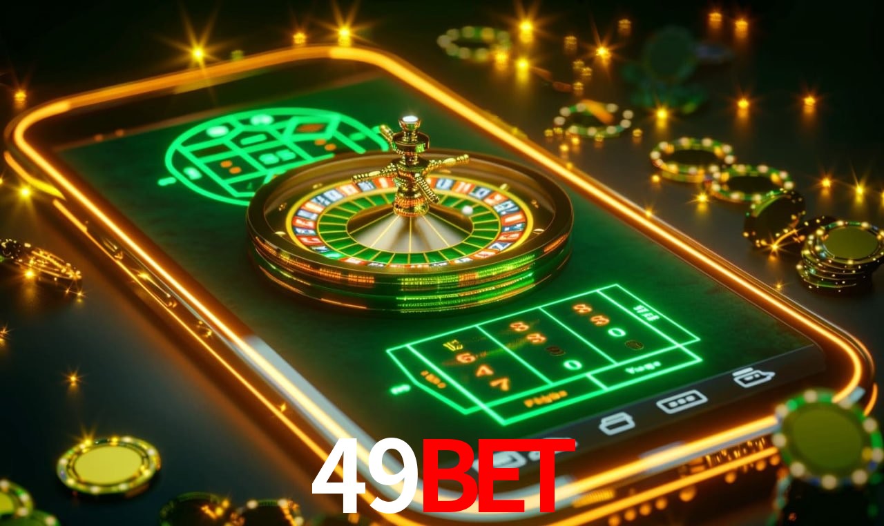 Jogos de Slot 49bet