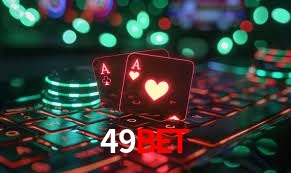 Mesa de Blackjack 49bet