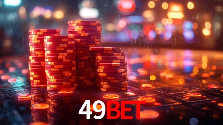 49bet: Jogos de Caça-Níqueis-Altas Recompensas, Roleta-Velocidade, Blackjack-Desafios Máximos
