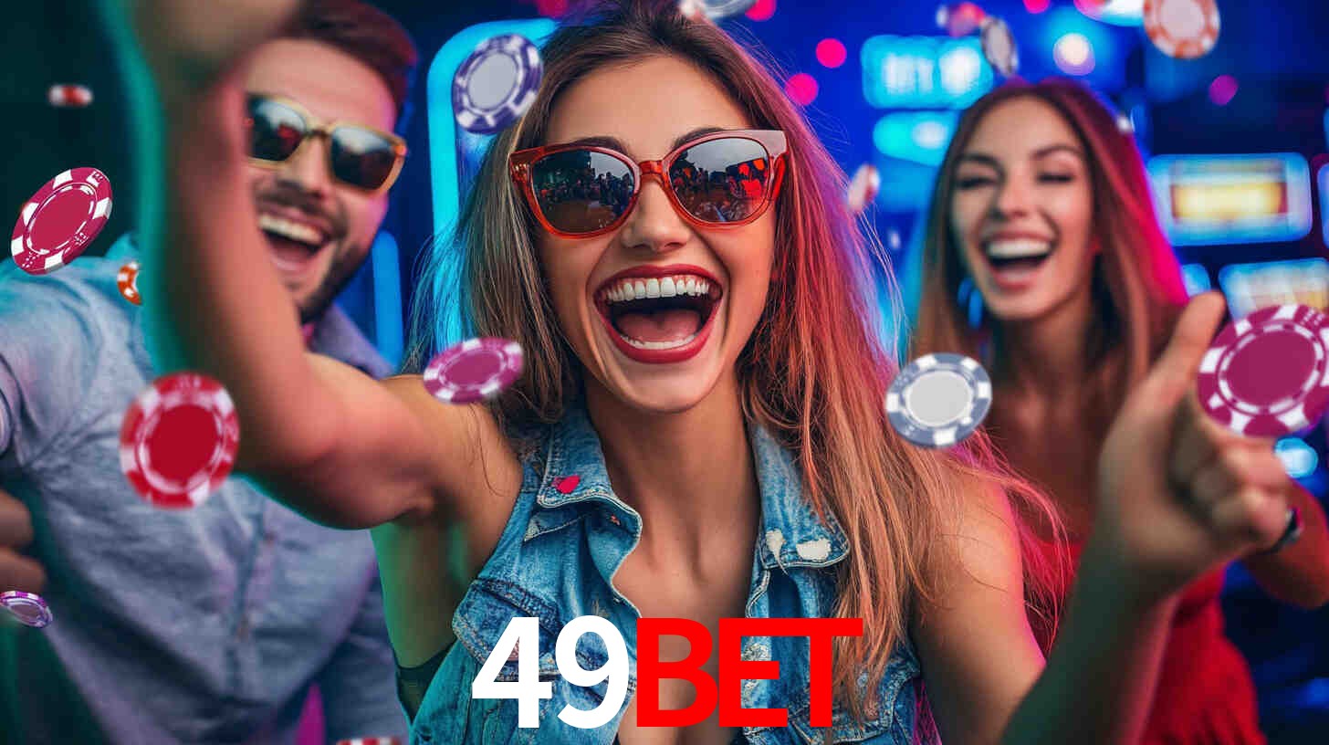 Descubra o Programa VIP da 49bet: Vantagens Exclusivas para Jogadores