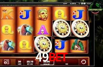 A Revolução dos Aplicativos de Jogos no 49bet