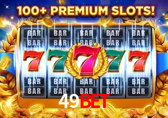Descubra o Mundo do Cassino Online com 49bet