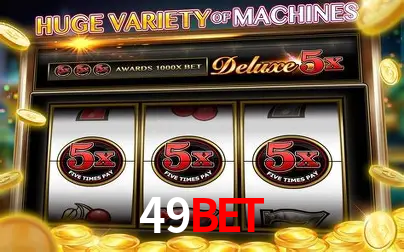 A Emoção da Loteria na 49bet: Uma Chance de Mudança de Vida
