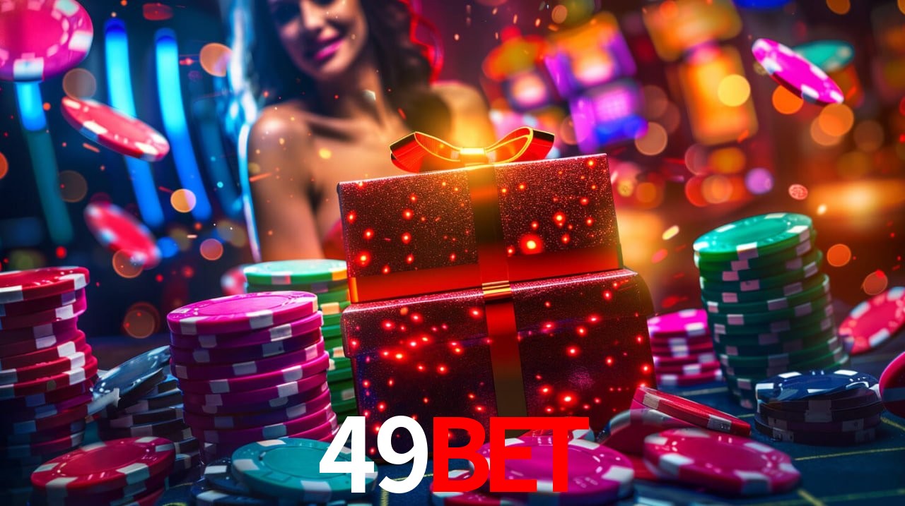 Explorando a Categoria de Eventos em Apostas na 49bet