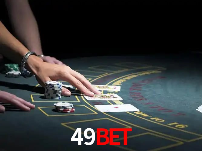 Cadastro Rápido 49bet