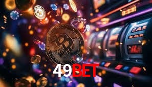 Inovações de Jogos na 49bet: O Futuro das Experiências Interativas