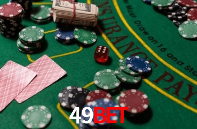 Bônus Generosos e Exclusivos no 49bet para Você!