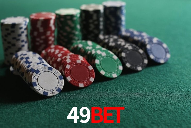 Game Statistics 49bet