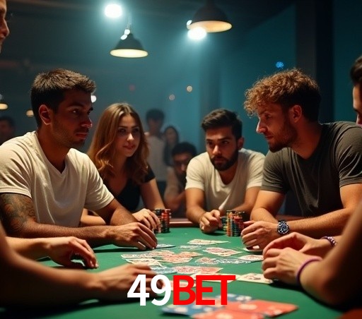 Integração de APIs 49bet