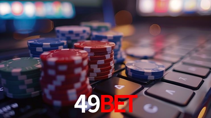 Recursos de Bônus 49bet