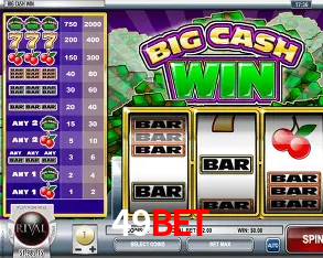 Inovações de Jogos na 49bet: O Futuro das Experiências Interativas