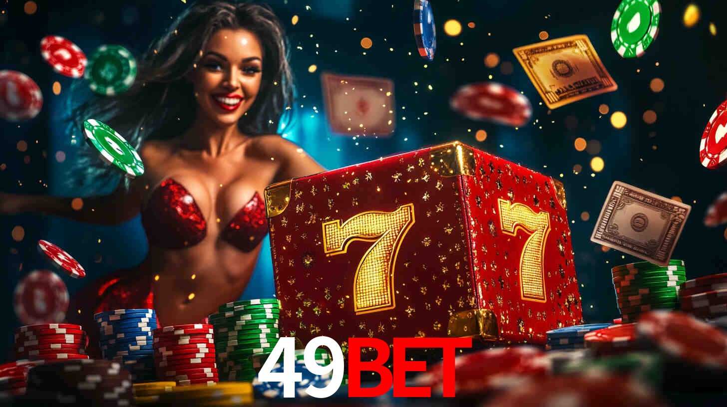 Apostas Esportivas na 49bet: Um Guia Completo