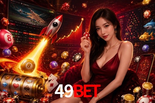 Seasonal Promotions 49bet