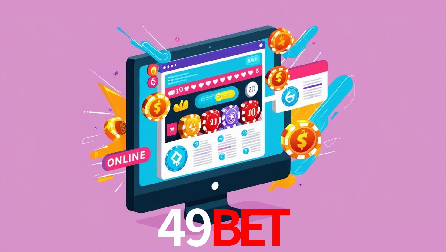 49BET